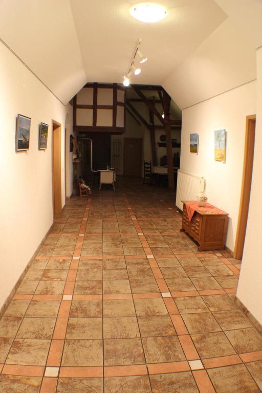 Reiterhof Koenning Freren Quarto foto