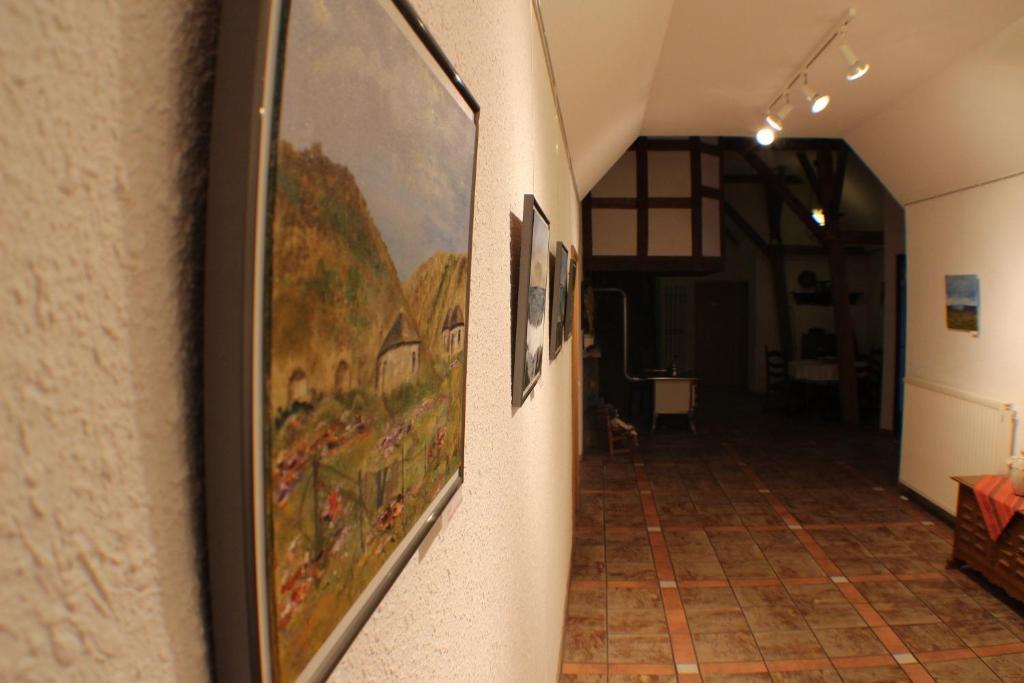 Reiterhof Koenning Freren Quarto foto